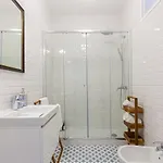 Art Gallery Graca 2br With Blue Tiles & River View By Nestatlisbon Lisboa