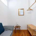 Apartamento Art Gallery Graça 2br With Blue Tiles&river View *