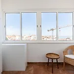 Art Gallery Graca 2br With Blue Tiles & River View By Nestatlisbon Διαμέρισμα *