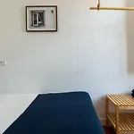 Art Gallery Graça 2br With Blue Tiles&river View Apartamento