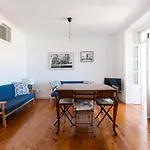 Apartamento Art Gallery Graça 2br With Blue Tiles&river View *