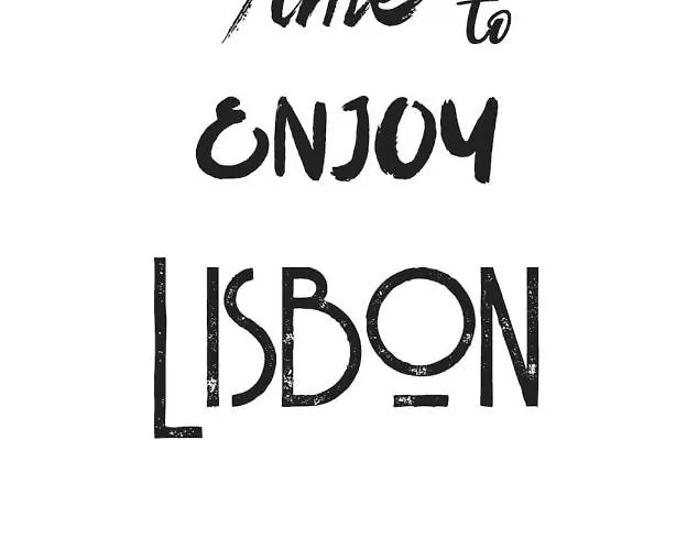 White & Blue Vintage In Graca Appartement *