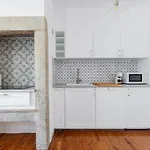 Art Gallery Graca 2br With Blue Tiles & River View By Nestatlisbon شقة